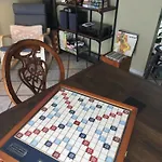 Xixi Cama 3* Bombardeira