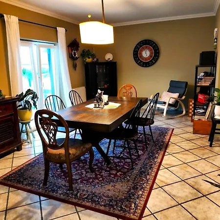 Xixi Cama Alojamento de Acomodação e Pequeno-almoço 3*