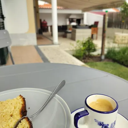 Alojamento de Acomodação e Pequeno-almoço Xixi Cama