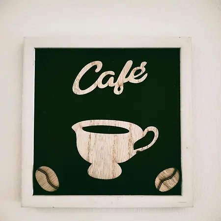 Couette-café Xixi Cama