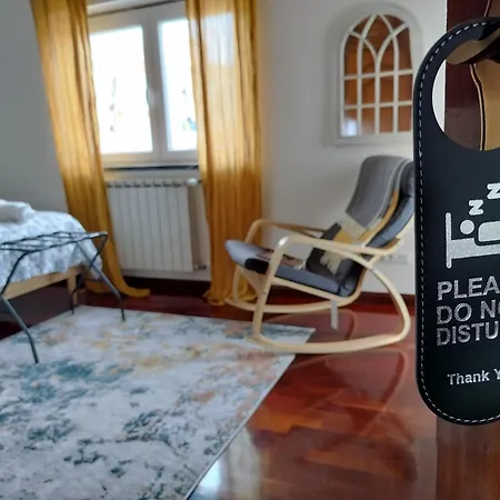 Xixi Cama فندق مبيت وإفطار 3*