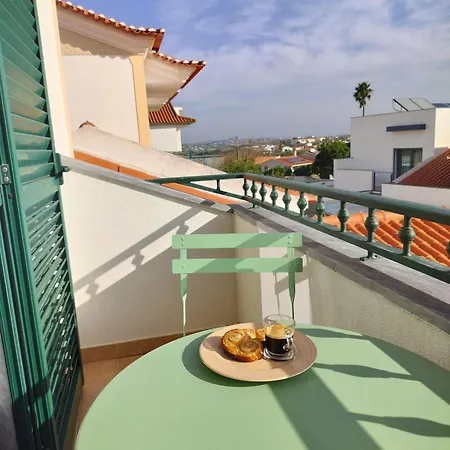 Xixi Cama Отель типа 