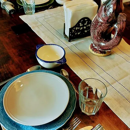 住宿加早餐酒店 Xixi Cama