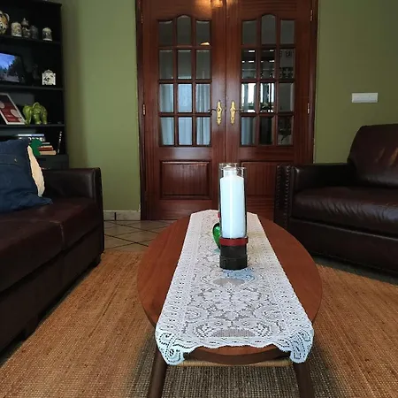 Panzió Xixi Cama 3*