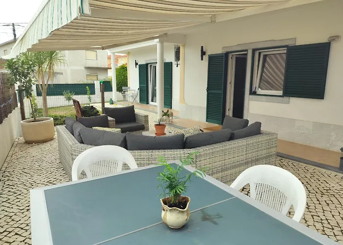 فندق مبيت وإفطار Xixi Cama Bombardeira