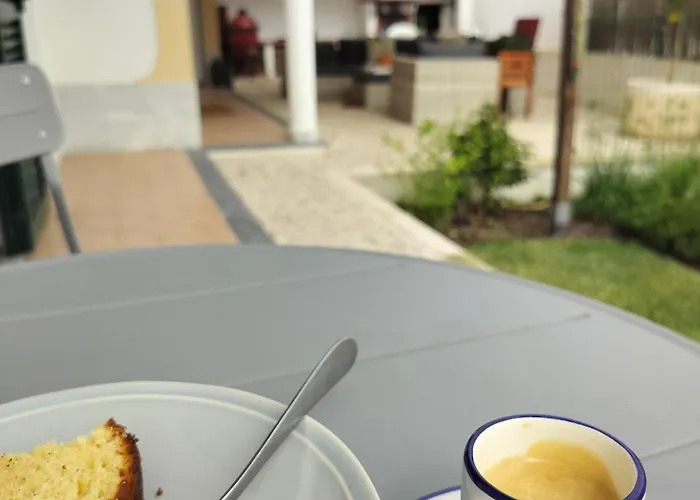 فندق مبيت وإفطار Xixi Cama