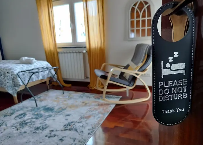 Xixi Cama فندق مبيت وإفطار 3*