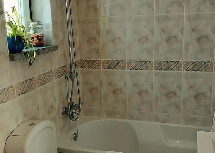 Xixi Cama Bed & Breakfast