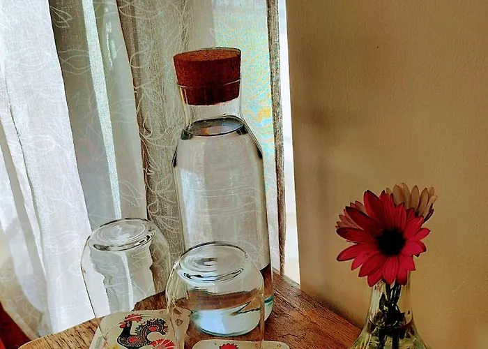 Xixi Cama فندق مبيت وإفطار