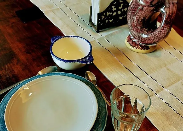 Bed & Breakfast Xixi Cama
