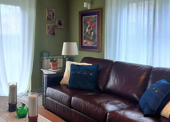 Xixi Cama فندق مبيت وإفطار 3*