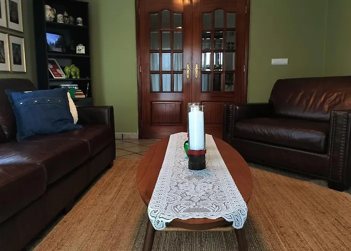 فندق مبيت وإفطار Xixi Cama 3*