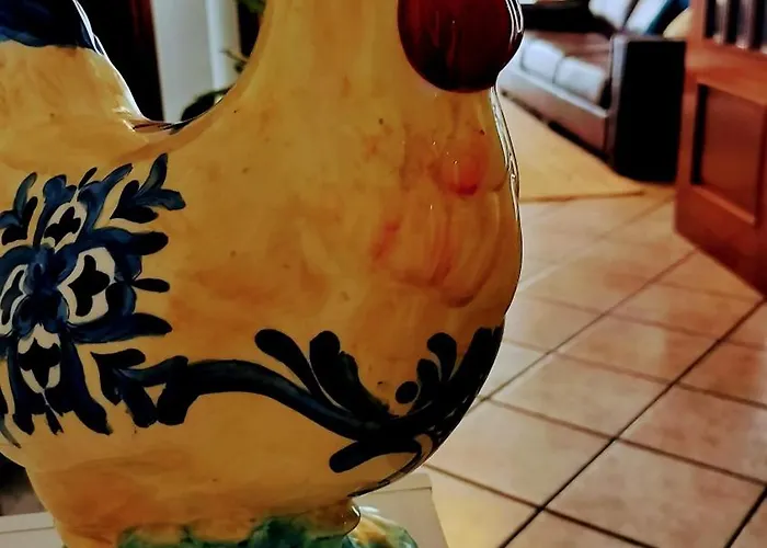 Xixi Cama فندق مبيت وإفطار