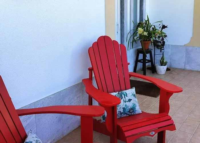 Xixi Cama فندق مبيت وإفطار 3*